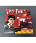 Harry Potter And The Goblet Of Fire Dell Print Studio Windows 98/SE/ME/2... - $7.59