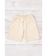 Boys’ Stylish Summer Shorts – Durable &amp; Comfortable with Pockets,, Summe... - $32.55 CAD+