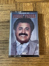 Freddy Fender Cassette - £39.34 GBP