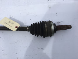 2005 SUBARU IMPREZA WRX FRONT AXLE SHAFT N258 image 2