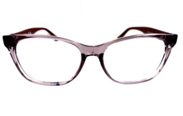  Lacoste Women&#39;s Eyeglasses Frame L2767 662 Purple/Red 54mm 54-16-140 - $1,104.45 MXN