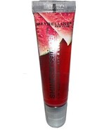 1- Maybelline Shine Sensational Lip Gloss #80 WATERMELON PUNCH (New/Seal... - $284.91 MXN