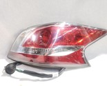2013 Nissan Altima OEM Passenger Right Tail Light Quarter Panel LED Smal... - $40.39
