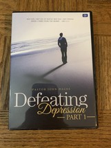 Defeating Depression Part 1 DVD - $74.70
