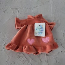 Katemily Dolls&#39; Clothes,Chic Designs,High-Quality Material,Perfect Fit - $260.77 MXN