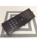 GE Oven Range Control Board WB27X47792 - $135.78 CAD
