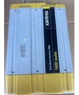 Xantrex Sine Wave Inverter 1800/24 Inverter. - $4,585.66 MXN