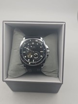 Timex Automatic Watch – Skeleton Collection – Open Heart Dial  New in Box - $3,190.83 MXN