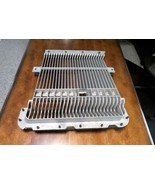 1974 OLDSMOBILE CUTLASS SUPREME RIGHT HAND FRONT GRILLE 414324 - €168,01 EUR
