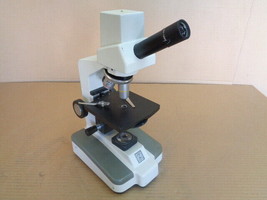 National DC2-155 Digital Microscope - £133.86 GBP