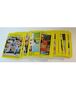 ASST. Random Lot of 51 FLEER Baseball Cards All from 1991 Read Descpt Ye... - £3.91 GBP