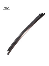 MERCEDES R230 SL-CLASS DRIVER/LEFT C PILLAR ROOF CONVERTIBLE TOP TRIM STRIP - €42,05 EUR