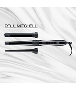 Paul Mitchell Express Ion Unclipped 3-in-1 Interchangeable Curling Wand  - $169.79 CAD