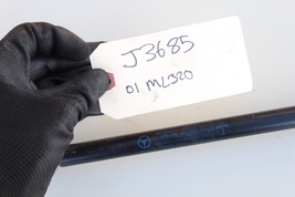 1998-2001 MERCEDES W163 ML320 REAR RIGHT HATCH TRUNK LIFT STRUT J3685 image 9