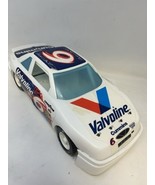 Vintage Valvoline #6 NASCAR Toy Car Mark Martin Roush Racing USA Made - $16.78