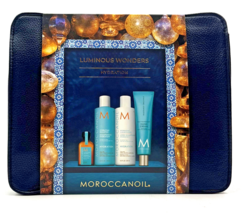 Moroccanoil Hydrate Holiday Gift Kit - £53.98 GBP