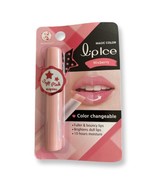 [MENTHOLATUM] Lip Ice Magic Color Mixberry Moisturizing Lip Balm 2g NEW - £8.11 GBP