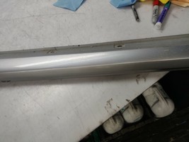 00-05 TOYOTA CELICA GT GT-S LEFT SIDE SKIRT ROCKER PANEL MOLDING GTS X1996 image 4