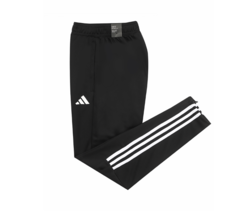 adidas Sereno AeroReady 3S Pants Men&#39;s Sportswear Pants Asia-Fit NWT IR7848 - £45.97 GBP