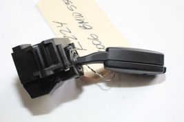 2004-07 BMW 530i 528i 525i CRUISE CONTROL SWITCH STALK 6924104 K224 image 6