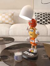 M&M's Cute Candle Warmer Lamp For Large Candles - $86.83