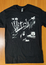 The Mob - punk rock band t-shirt - £15.98 GBP