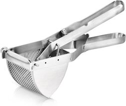 Potato Ricer, Sopito Stainless Steel Potato Masher for Commercial and Ho... - $42.72