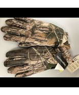 Mossy Oak KMO1WP Gloves NEW Size Small - $376.75 MXN