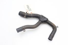 97-04 PORSCHE BOXSTER COOLANT RETURN HOSE PIPE LINE E0789 image 3