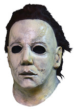 Trick or Treat Studios Men&#39;s Halloween 6-The Curse Of Michael Myers Mask, Multi, - £112.94 GBP