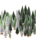 30Pcs Christmas Decorations Mini Christmas Trees, Artificial Christmas T... - €19,01 EUR 30Pcs Christmas Decorations Mini Christmas Trees, Artificial Christmas T... - €19,01 EUR