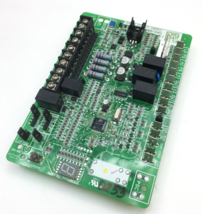 Lennox Heat Pump Control Board 1184-501 103369-03 used #D253 - $1,016.84 MXN