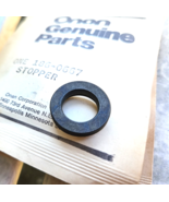 5 Pcs KOMATSU Stopper 23181-0030 Onan 186-0667 5 Pc LOT  - €59,71 EUR 5 Pcs KOMATSU Stopper 23181-0030 Onan 186-0667 5 Pc LOT  - €59,71 EUR