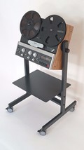 NEW Custom Made Cart Stand for Revox B77 Reel Tape Recorder - $504.90