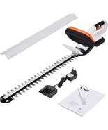 520Mm Cutting Length, 14Mm Tooth Opening, Anti Vibration System, Ligo 20... - $85.99