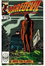 Daredevil #251 (Marvel 1988) - £7.40 GBP