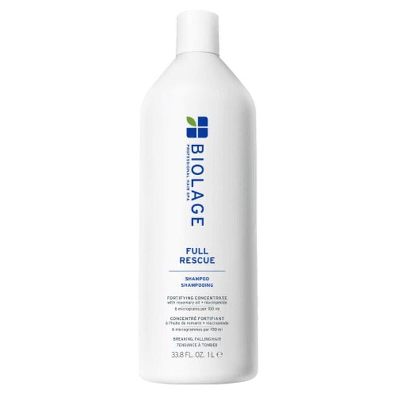 Biolage FullRescue Shampoo for Thin Hair 33.8 fl.oz - $52.95