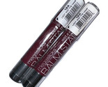 (Pack Of 2) Wet n Wild MegaSlicks BalmStain Lip Color #124 Lady and the ... - £23.70 GBP