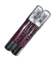 (Pack Of 2) Wet n Wild MegaSlicks BalmStain Lip Color #124 Lady and the ... - £23.34 GBP
