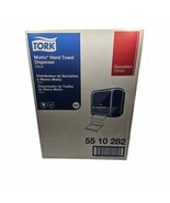 Tork Matic Paper Hand Towel Roll Dispenser 5510282 Elevation Design H1 B... - £23.60 GBP