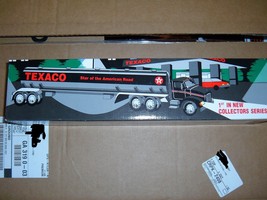 Texaco 1st in Series Tanker Truck 1994 - $14.25