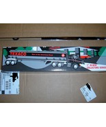 Texaco 1st in Series Tanker Truck 1994 - $266.21 MXN