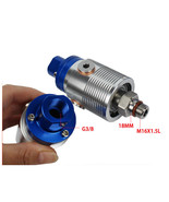 1PCS NEW FOR 1109-021-188 CNC High Speed Coolant Rotary Joint - $155.05