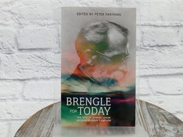 Brengle for Today Edited by Peter Farthing Trade PB 2023 - $14.52