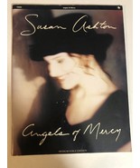 Susan Anton Angels Of Mercy Song Book Booklet Songbook vintage - $5.93