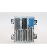 Engine ECU ECM Electronic Control Module Fits 2012-16 CHEVROLET CRUZE OE... - $44.99