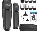 Wahl Combo Pro Complete Styling Kit, 14-Piece, 79450. - $40.97