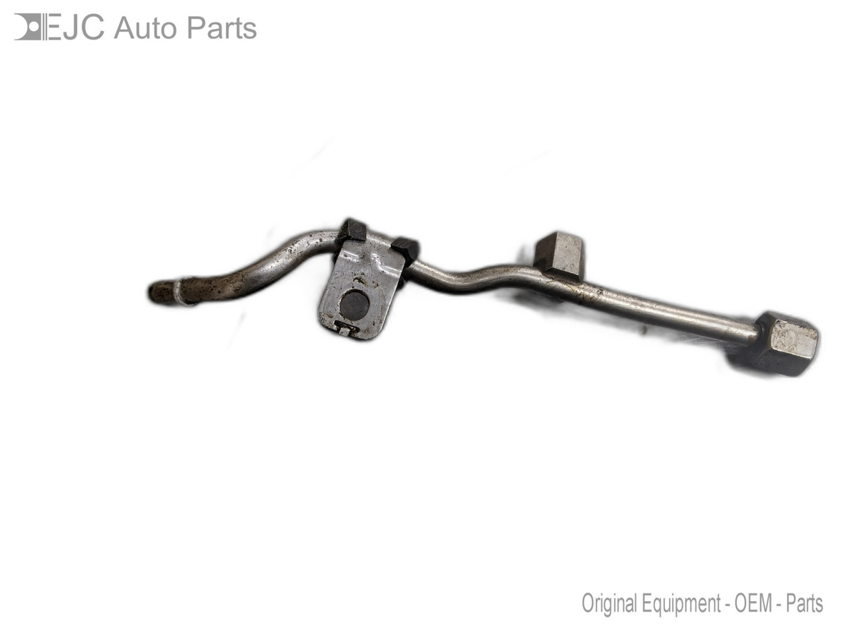 Fuel Supply Line For 12-13 BMW X5  3.0  Gas - $29.65