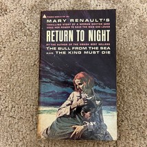 Return to Night Historical Romance Paperback Book by Mary Renault Pyramid Books - £9.64 GBP