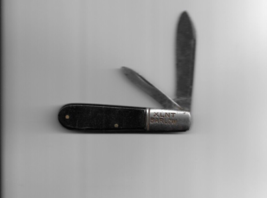 Vintage Barlow Jack Knife &quot;XLNT&quot; Hard to Find Knife - £11.68 GBP